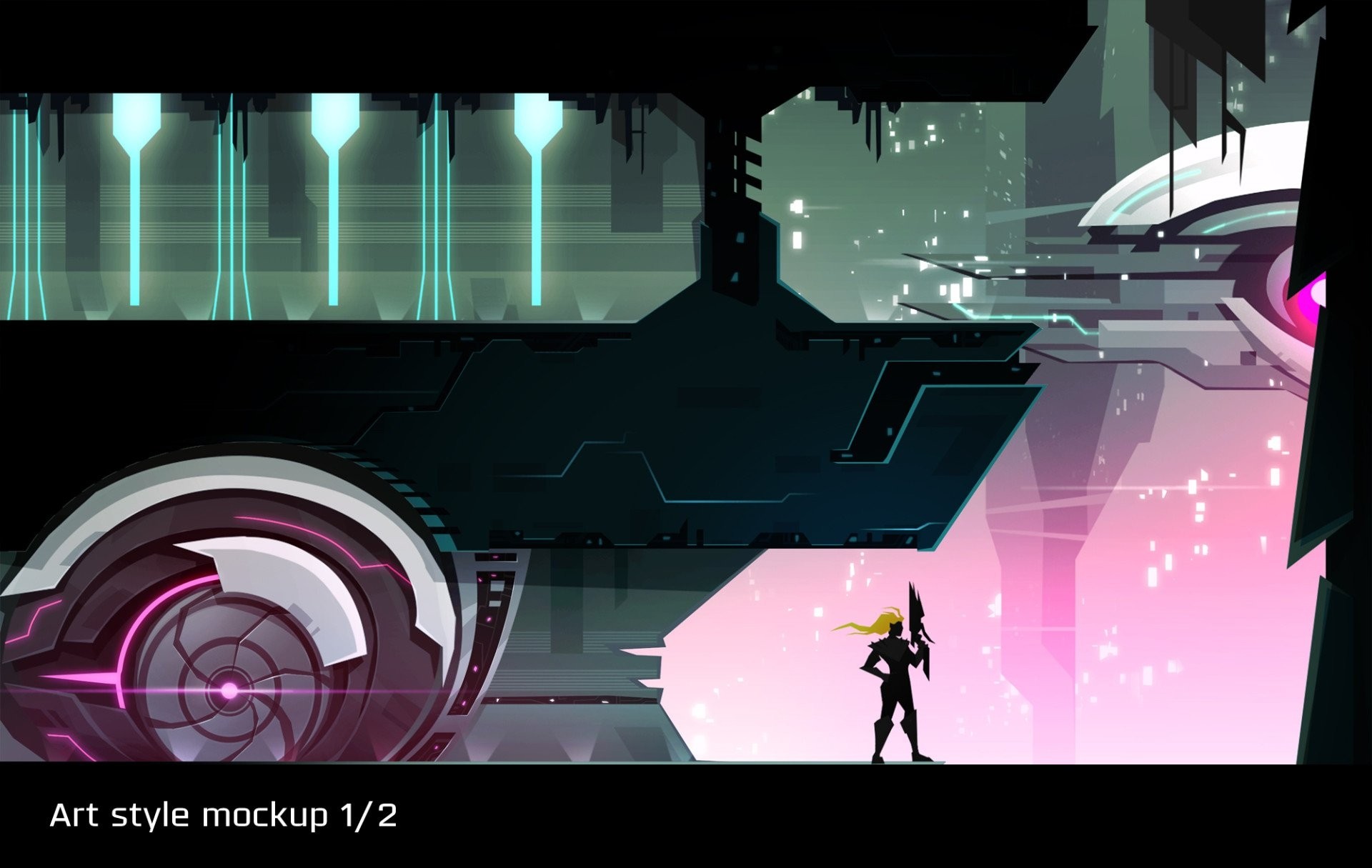 Velocity 2X